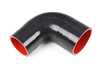 CTS CTS Turbo Front Mount Intercooler - Race 7.5" - Black - BMW E82 E90/92/93 N54 N55 3.0L CTS-E90-E93-DFSB View 6