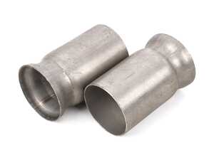 MERCEDES T251 R280 - 300 V6 (M272 Engine - 231 Hp) '06 -> '13 Connecting sleeve pipes kit Right - Left