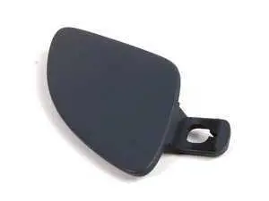 Genuine BMW Tow Hook Cover - Front - Z4 sDrive30i Z4 sDrive35i