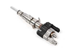 Vitesco Fuel Injector With Seal Ring - Index 12 - BMW N54 N63 S63