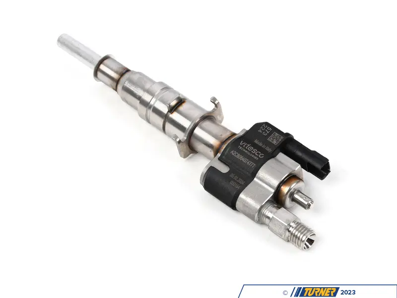 13538616079 - Vitesco Fuel Injector With Seal Ring - Index