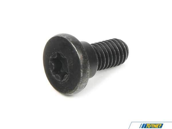 Genuine BMW ISA SCREW 07149496152