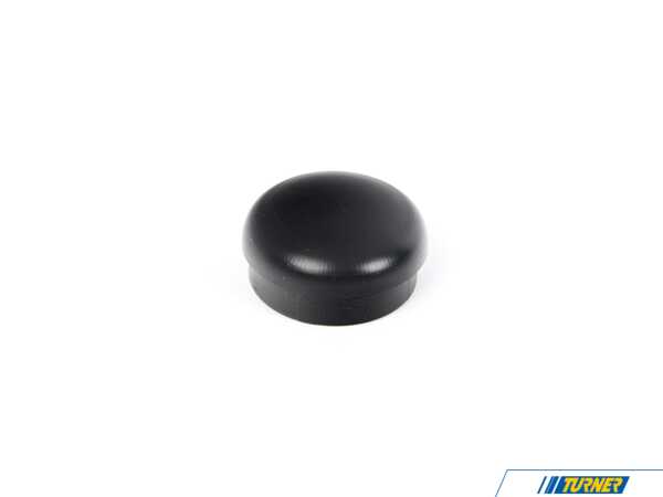 Genuine BMW OVER CAP, WINDOW WASHER AXLE 61615A3F9D8