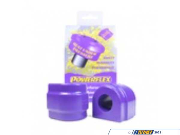 Powerflex Powerflex BMW 3 Series / 5 Series / Z Series / Shifter Arm Rear Bushing (Heritage) PFF5-4632H