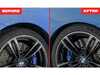 ECS ECS F80 M3 Lowering Springs 051084LA01 View 7