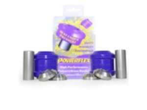 BMW I3 Powerflex Front Control Arm Bushings