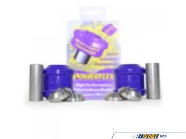 Powerflex BMW I3 Powerflex Front Control Arm Bushings PFF5-8001
