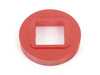Powerflex MINI Gen 1 Upper Engine Mount Bushing - Supplement Red Series PFF5-124R View 1
