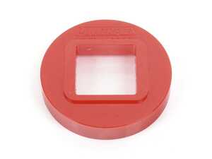 MINI Gen 1 Upper Engine Mount Bushing - Supplement Red Series