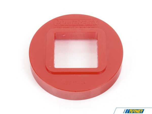 Powerflex MINI Gen 1 Upper Engine Mount Bushing - Supplement Red Series PFF5-124R