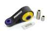 Powerflex MINI Cooper R50/R52/R53 Including S - Billet Lower Engine Mount - Street  PFF5-125 View 1