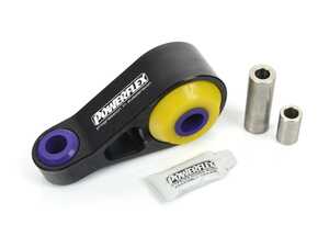 MINI Cooper R50/R52/R53 Including S - Billet Lower Engine Mount - Street 