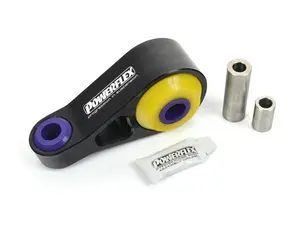 MINI Cooper R50/R52/R53 Including S - Billet Lower Engine Mount - Street 