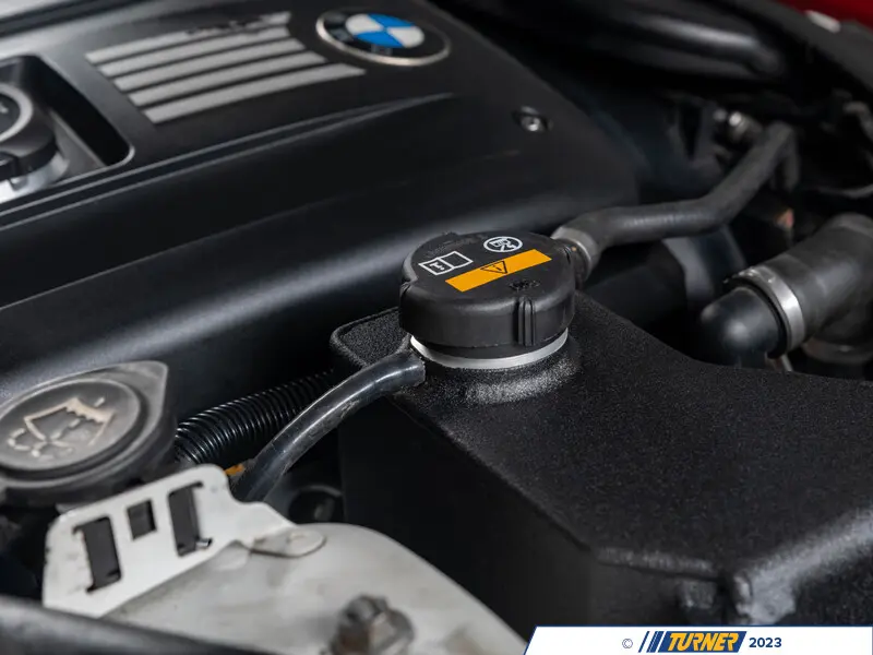 HUILE CATCH TANK en Aluminium For BMW N54 Moteur E82 E90 E91 E93 E60 HUILE CATCH TANK en Aluminium For BMW N54 Moteur E82 E90 E91 E93 E60