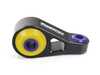 Powerflex MINI Cooper R50/R52/R53 Including S - Billet Lower Engine Mount - Street  PFF5-125 View 4