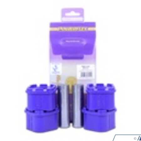 Powerflex Powerflex BMW E21 Rear Axle Carrier Mount Bushing Heritage PFR5-1620H