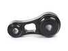 Powerflex Black Series MINI R56/R57/R58/R59 Lower Torque Mount - Race PFF5-220BLK View 5