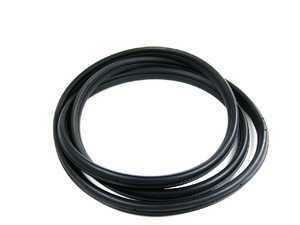 Genuine BMW Front Door Seal - Driver (Left) - E83 X3 2.5i 3.0i 3.0Si