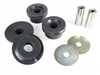 Powerflex Powerflex BMW E36 3 Series (90 - 98) Rear Subframe Front Bushing Heritage PFR5-3607H View 1