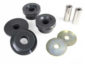 Powerflex BMW E36 3 Series (90 - 98) Rear Subframe Front Bushing Heritage