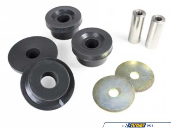 Powerflex Powerflex BMW E36 3 Series (90 - 98) Rear Subframe Front Bushing Heritage PFR5-3607H