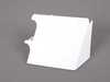 Genuine BMW Genuine BMW Lower Bumper Trim - Passenger (Right) - E34 51112232632 View 1