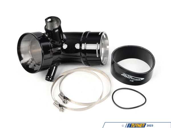 Burger Motorsports BMS Turbo Inlet Upgrade - F Chassis B58 b58Fturbinlet
