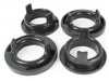 Powerflex Powerful BMW E46 3 Series / E46 M3 / X3 / Z4 Rear Subframe Rear Bushing Inserts PFR5-4613H View 1
