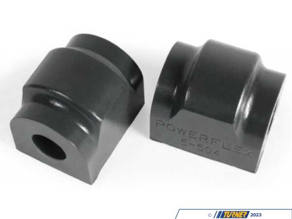 Powerflex Powerflex BMW E24 / E28 / E32 / E34 / E36 / E39 / E46 / Z3 Rear Sway Bar Bushing PFR5-504-15H