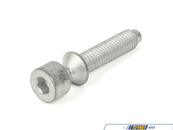 Genuine BMW Genuine BMW Fracture Bolt - 32311093570 - E38,E39,E53 32311093570