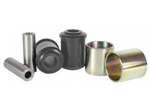 Powerflex BMW E39 5 Series Rear Lower Arm Front Bushing