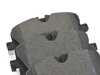 Pagid Pagid Front Brake Pad Set - 34106888777 34106888777 View 4