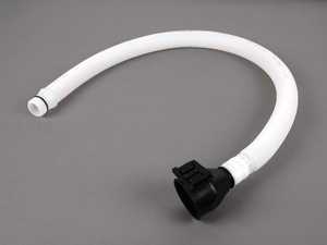 Genuine BMW Filler Pipe For Washer Fluid Tank