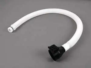 Genuine BMW Filler Pipe For Washer Fluid Tank