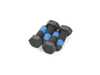 Pagid Pagid Front Brake Pad Set - 34106888777 34106888777 View 5