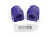 Powerflex Performance Polyurethane Front Sway Bar Bushing Set PFF5-1803-22x2 View 1
