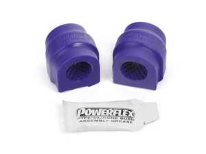 Performance Polyurethane Front Sway Bar Bushing Set