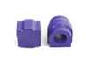 Powerflex Performance Polyurethane Front Sway Bar Bushing Set PFF5-1803-22x2 View 2