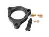 Burger Motorsports B58 Billet Water Injection Spacer - Gen1 B58 (B58A) Gen1B58WIS View 1
