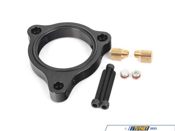 Burger Motorsports B58 Billet Water Injection Spacer - Gen1 B58 (B58A) Gen1B58WIS