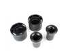 Powerflex Black Series Powerflex BMW F48, F49 X1, F39 X2 Front Control Arm Rear Bushing Caster Offset PFF5-1302GBLK View 1