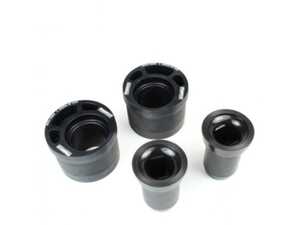Powerflex BMW F48, F49 X1, F39 X2 Front Control Arm Rear Bushing Caster Offset