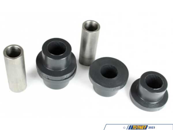 Powerflex Poweflex BMW E21 Front Control Arm Inner Bushing PFF5-1601H