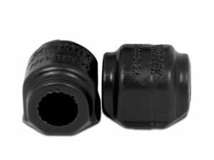 Powerflex Black Series BMW E21 Front Sway Bar Bushing - 22 Mm