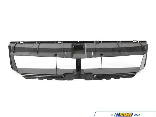 Genuine BMW Genuine BMW Air Duct Front Bottom M - 51748056069 - F06,F12,F13 51748056069