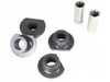 Powerflex Powerflex BMW 1502-2002 (1962 - 1977) Front Lower Arm Outer Bushing PFF5-2002H View 1