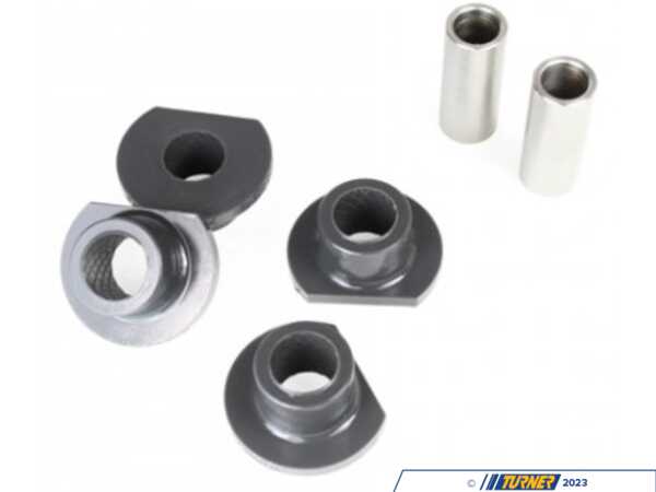 Powerflex Powerflex BMW 1502-2002 (1962 - 1977) Front Lower Arm Outer Bushing PFF5-2002H
