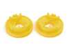 Powerflex Performance Polyurethane Engine Insert Bushing - Large 2WD PFF5-1823 View 2