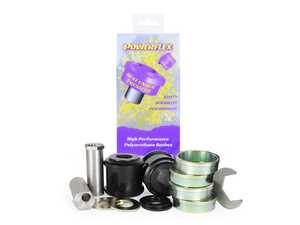 Powerflex BMW G80 M3 G82 G83 M4 Front Radius Arm Bushings Caster Adjustable