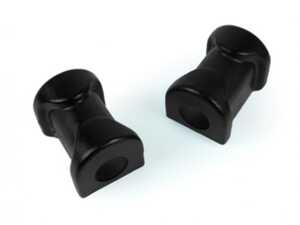 Powerflex Black Series BMW E30 3 Series (84 - 91) Front Sway Bar Bushing - 18.5mm